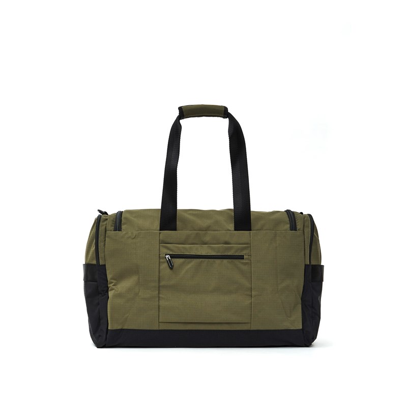 Mandarina Duck Dufflebag Y-lite Brun/Beige 3