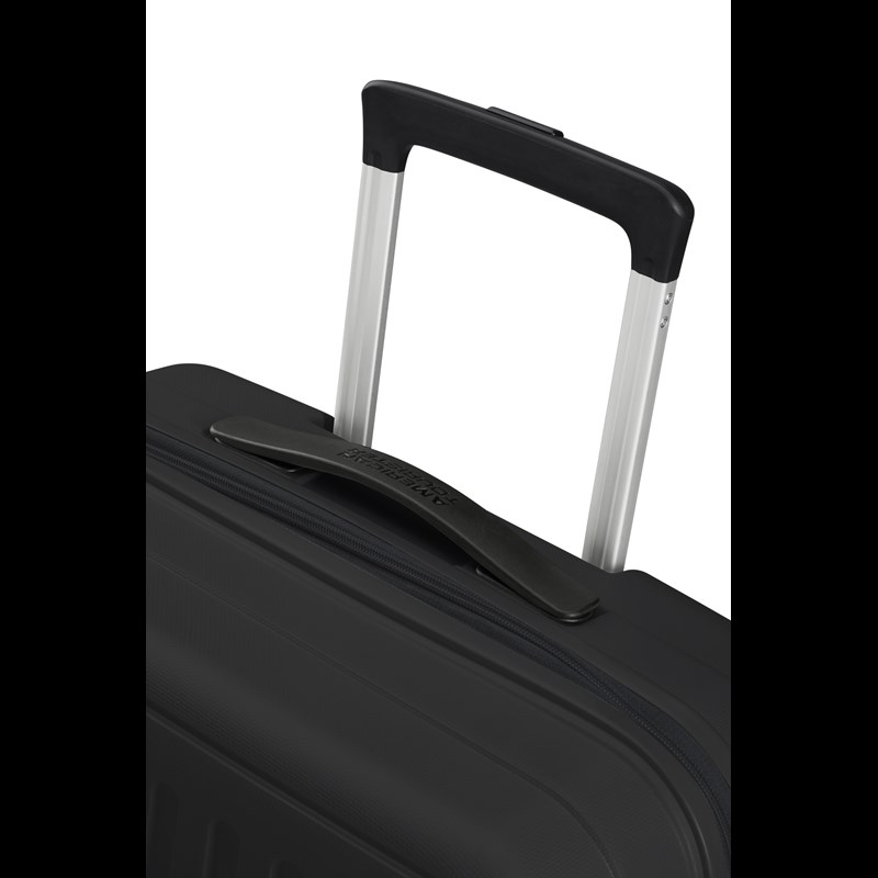 American Tourister Resväska Rejoy Svart 55 Cm 9