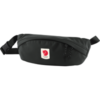 Fjällräven Midjeväska Ulvö Hip Pack M Grå 1