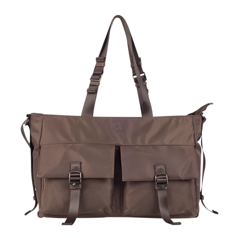 Again Shopper Macadamia  M. Brun 1