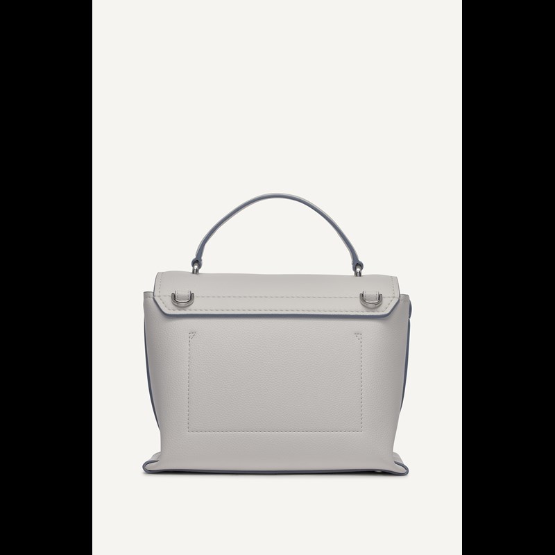 DKNY Handväska Nicole  Vit 4