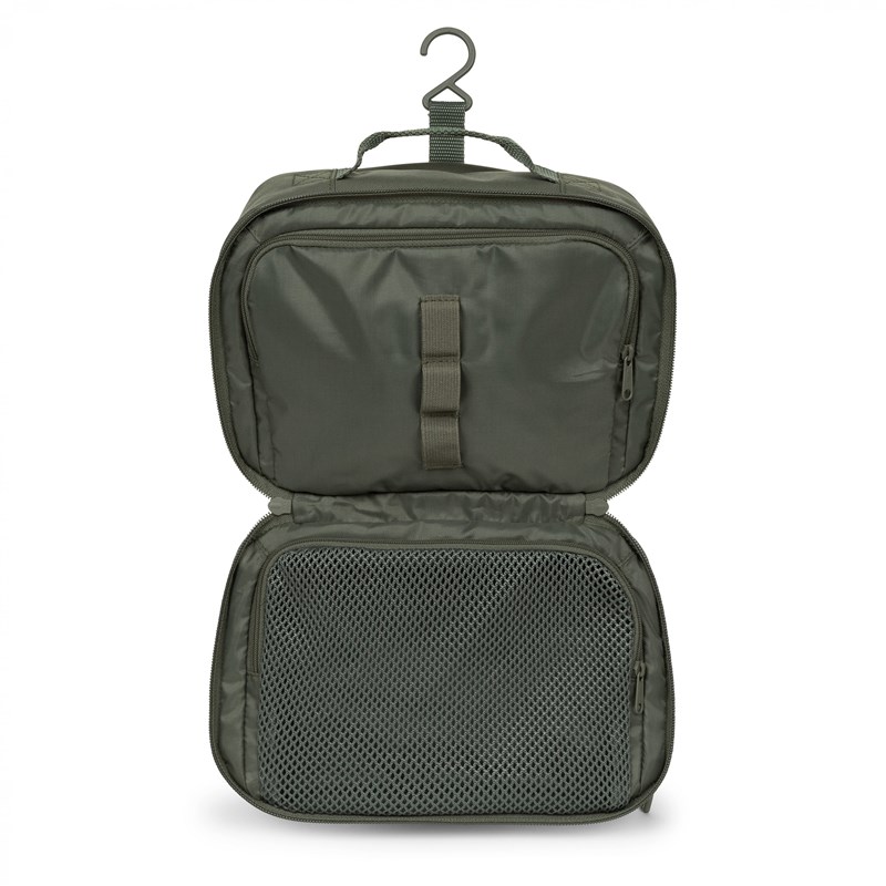 Eastpak Necessär Road Kit Khaki 4