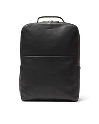 Saddler Ryggsäck Avern  Svart 1