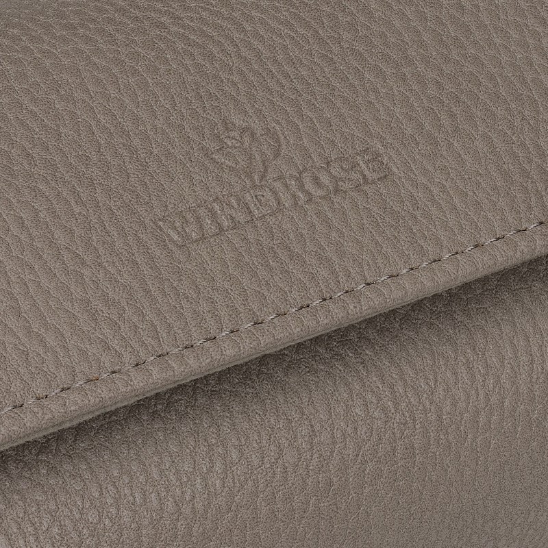 Windrose Rejseurkasse 2 ure Beige 8