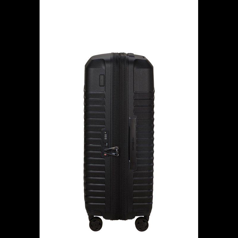 Samsonite Resväska Intuo Svart 69 Cm 4