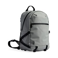 Tyler & Co Rygsæk Everton Lysegrå 17" 1