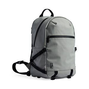 Tyler & Co Ryggsäck Everton   17" Ljusgrå