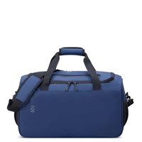 Delsey Reseväskan Maubert 2.0 kabin Blå 50 cm 1