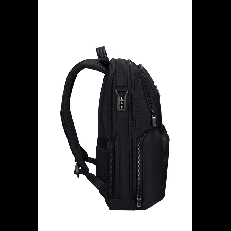 Samsonite Ryggsäck Urban-Eye Svart 15" 5