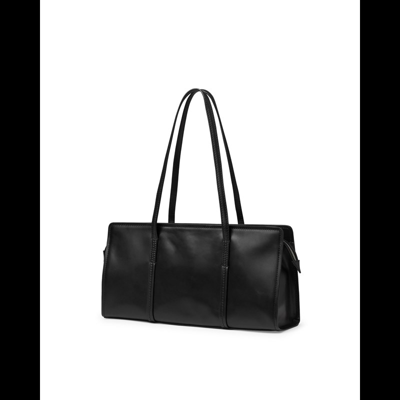 Saddler Totebag Luna Svart 2