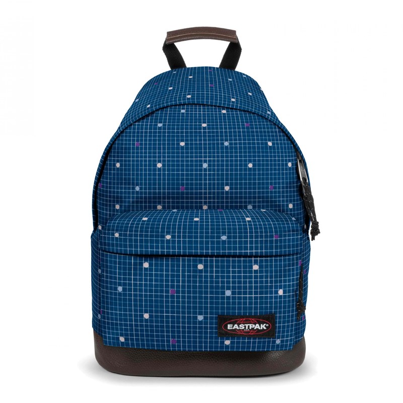 Eastpak Rygsæk Wyoming Blå tern 1