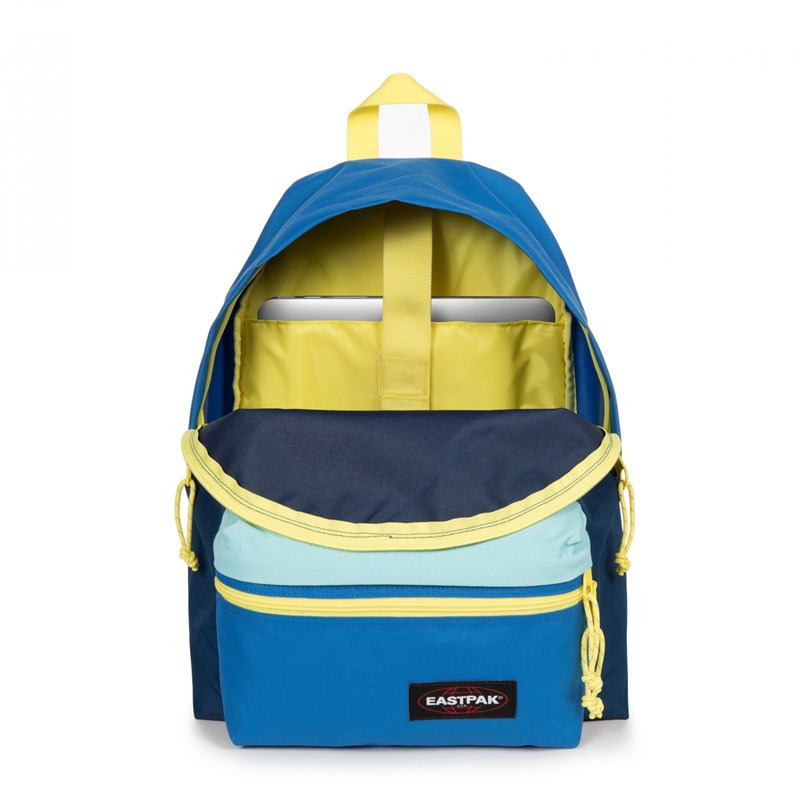 Eastpak Rygsæk Padded Zippl'r Kobolt/ blå 13" 2