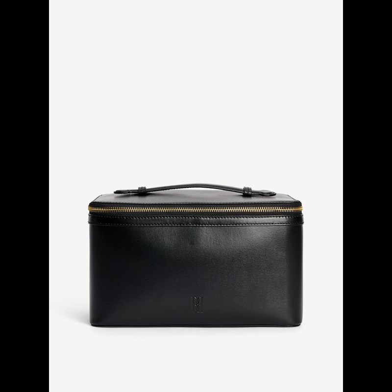 By Malene Birger Beauty Box Aya  Sort 1