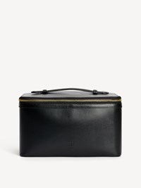 By Malene Birger Beauty Box Aya  Sort 1