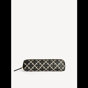 By Malene Birger Pennfodral Ivy Pen Svart