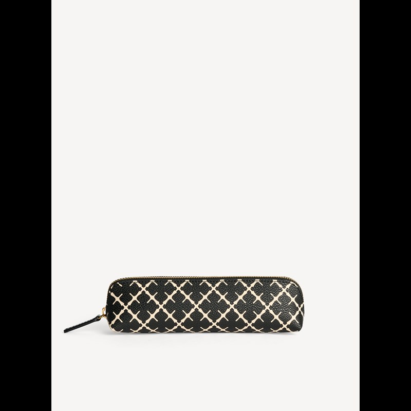 By Malene Birger Pennfodral Ivy Pen Svart 1