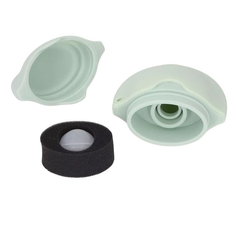 UNIQ Solcreme Applikator 55 ml Grøn 4