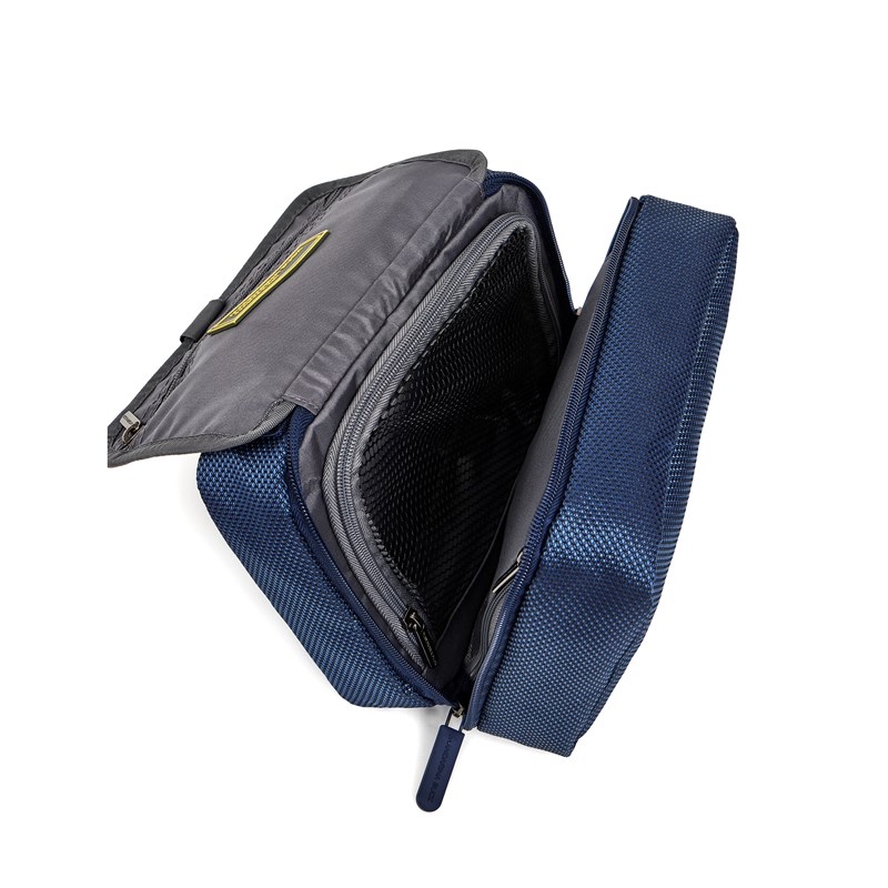 Mandarina Duck Toalettväska Zephyr  Blå 5