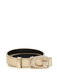 Guess Bälte Zalina Guld 80 Cm 1