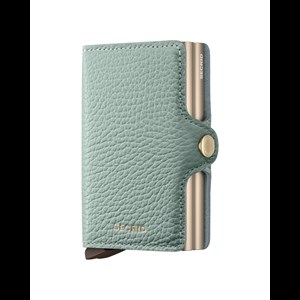 Secrid Twinwallet Turkos