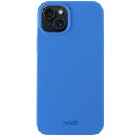 Holdit Mobilcover Sky Blue Air blue Iphone 15 1