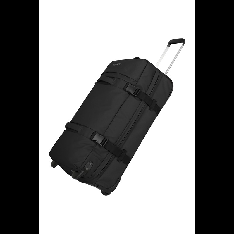 travelite Kuffert Bolonia Sort Str L 6