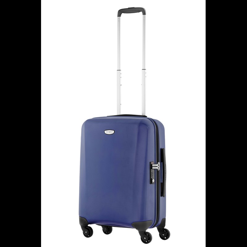 Samsonite Kuffert Klassik Blå 55 Cm 6
