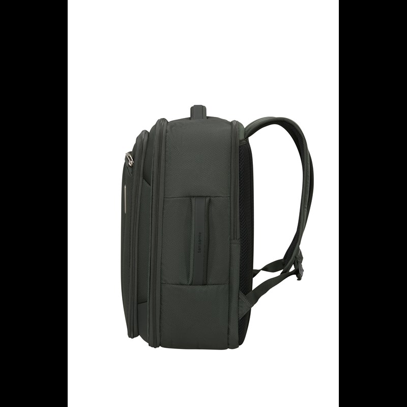 Samsonite Resväska Respark Grön 45 cm 9