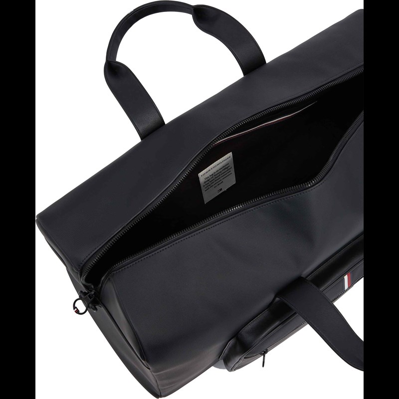 Tommy Hilfiger Weekendtaske Essential Sort 3