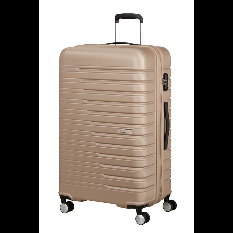 American Tourister Kuffert Flashline Gylden 55 Cm 2