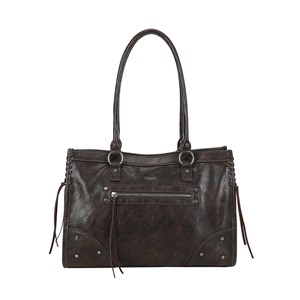 Conmé Shopper Lucy 14" M. Brun