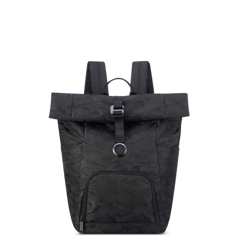 Delsey Ryggsäck Citypack Kamouflage 15" 1