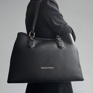 Valentino Bags Shopper Brixton Svart alt image