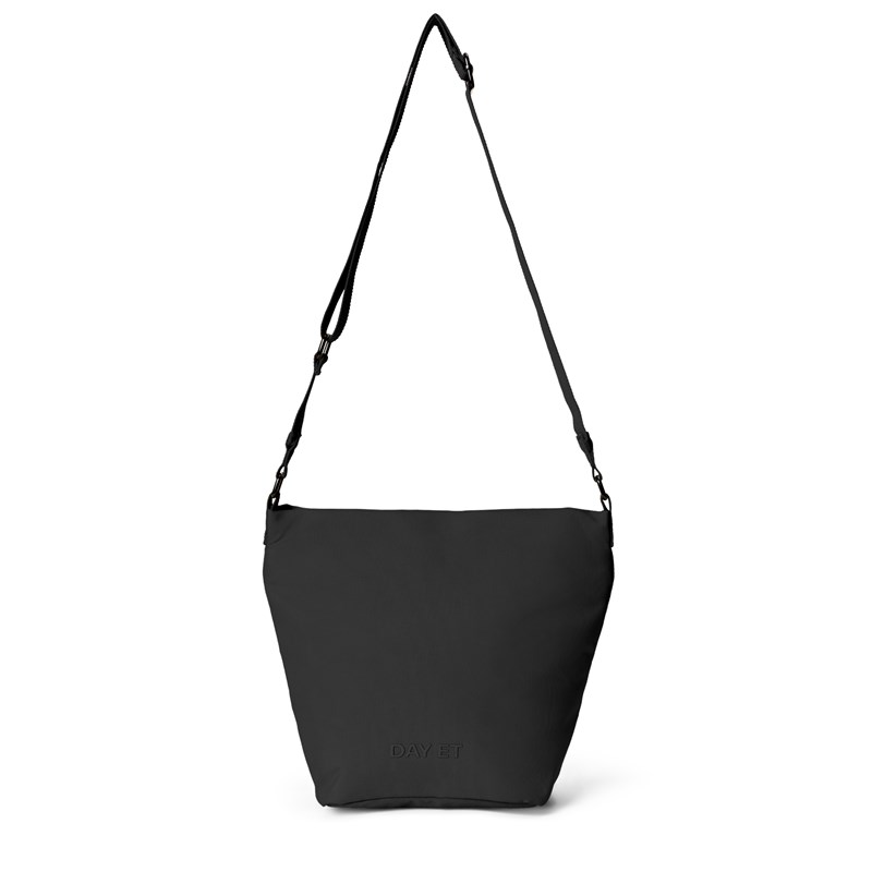 DAY ET Crossbody Day Tonal Tall S Svart 1