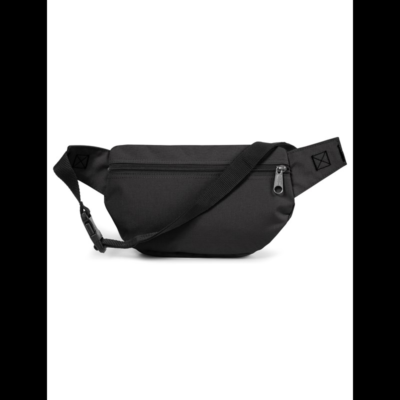 Eastpak Midjeväska Doggy Bag Svart 4