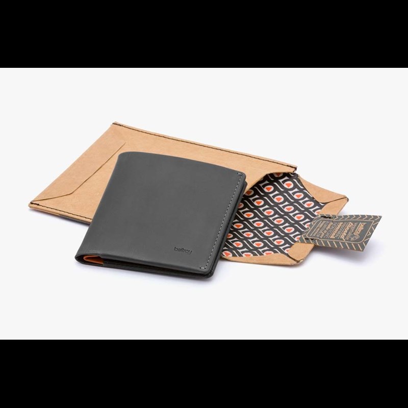 Bellroy Pung - note sleeve M. Grå 5
