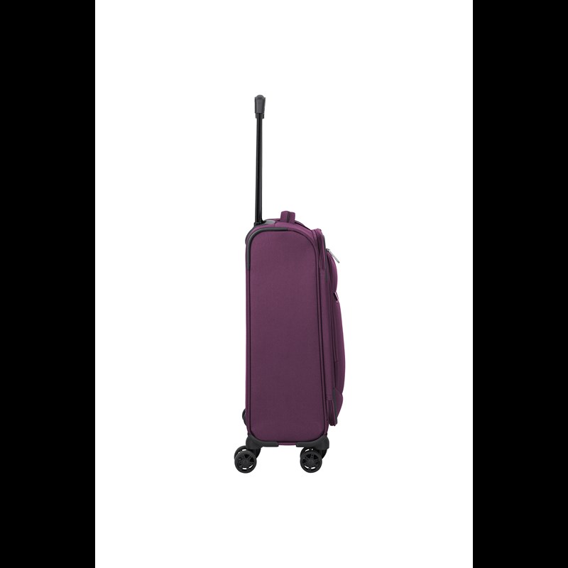 travelite Kuffert Priego Pink 55 Cm 4