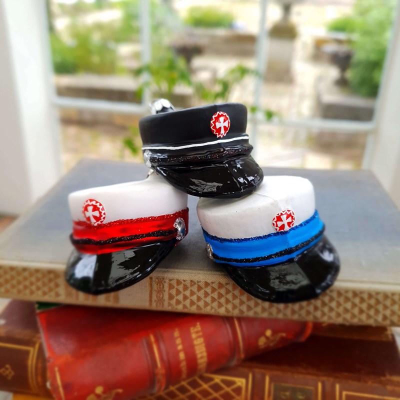 Brink Nordic Julkula Studentmössa Blå 4