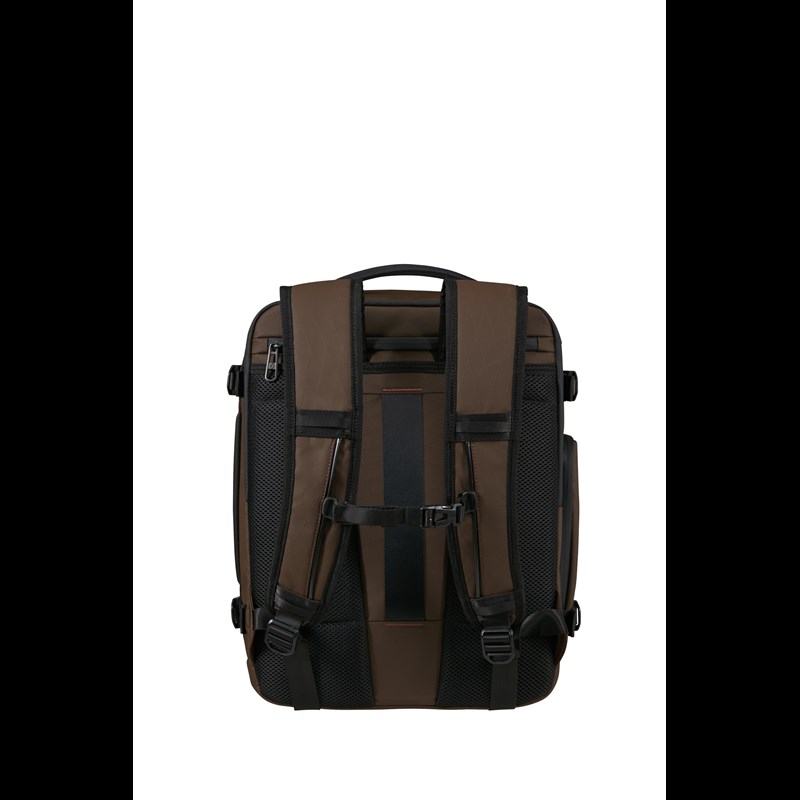 Samsonite Ryggsäck underseater Cabin Pac Brun 15" 10
