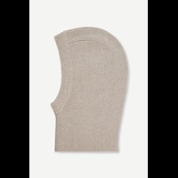 Samsøe Samsøe Balaclava Sacharlotte 15010 Beige