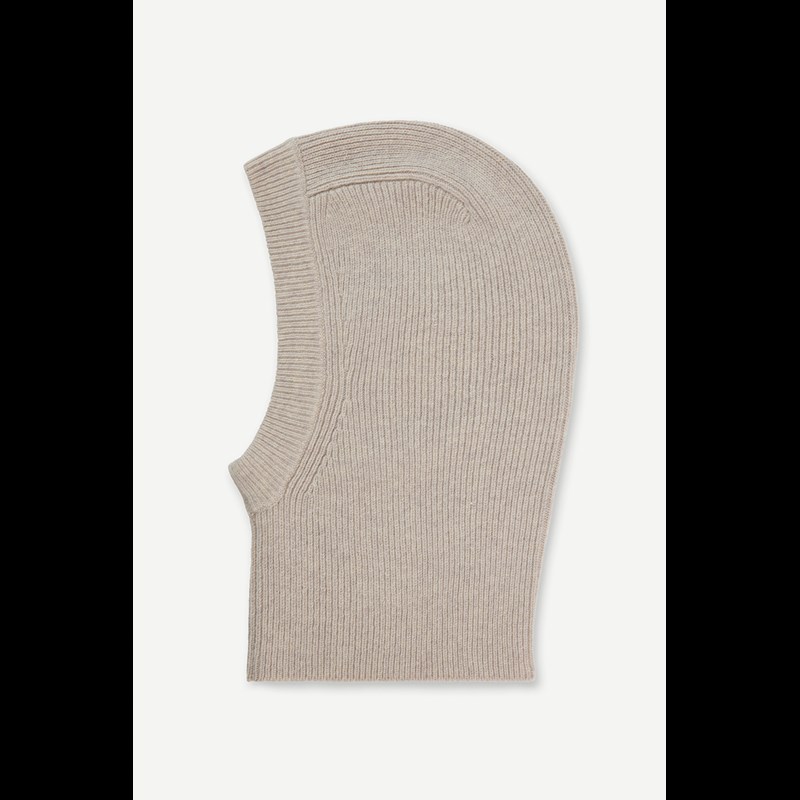 Samsøe Samsøe Balaclava Sacharlotte 15010 Beige