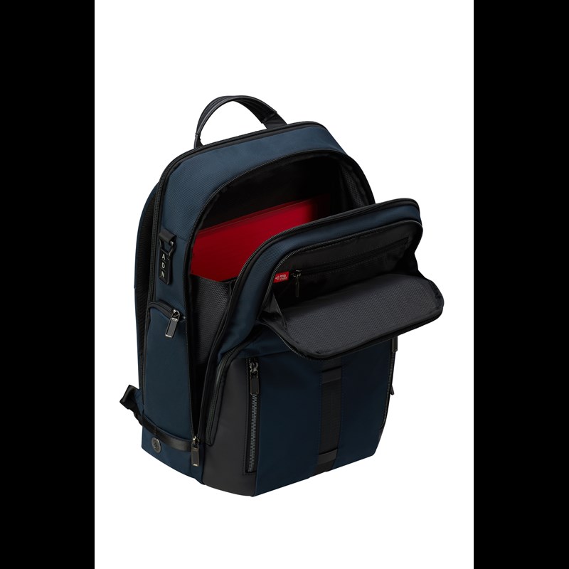 Samsonite Ryggsäck Urban-Eye Mörkblå 15" 6