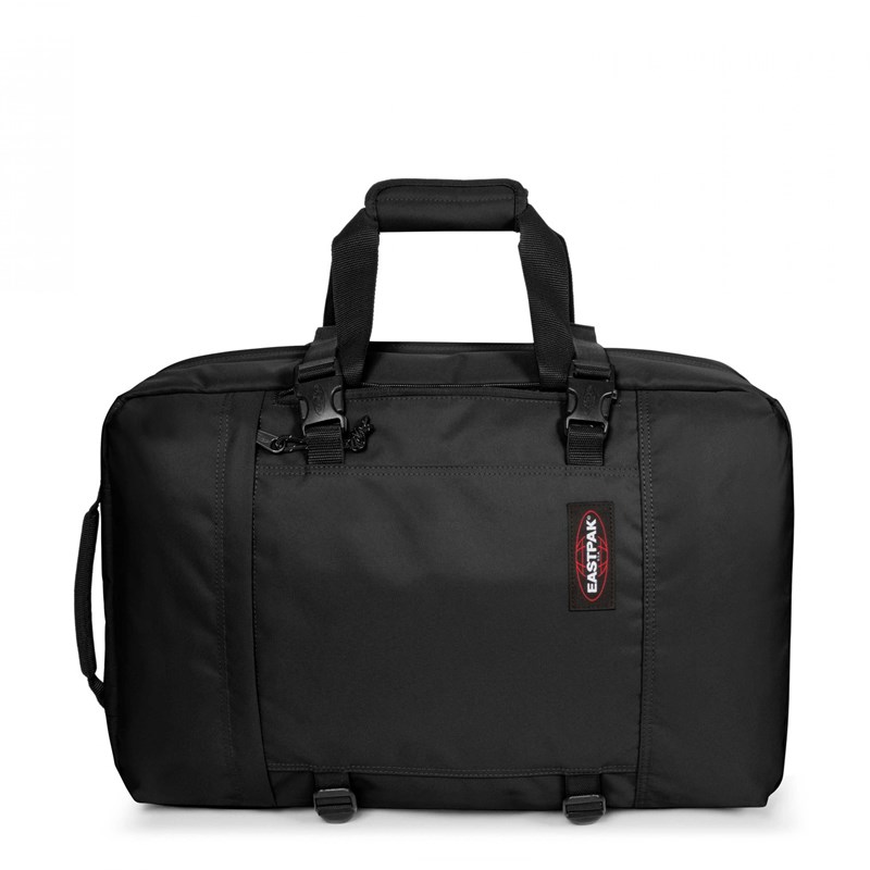 Eastpak Rygsæk Tranzpack Sort 3