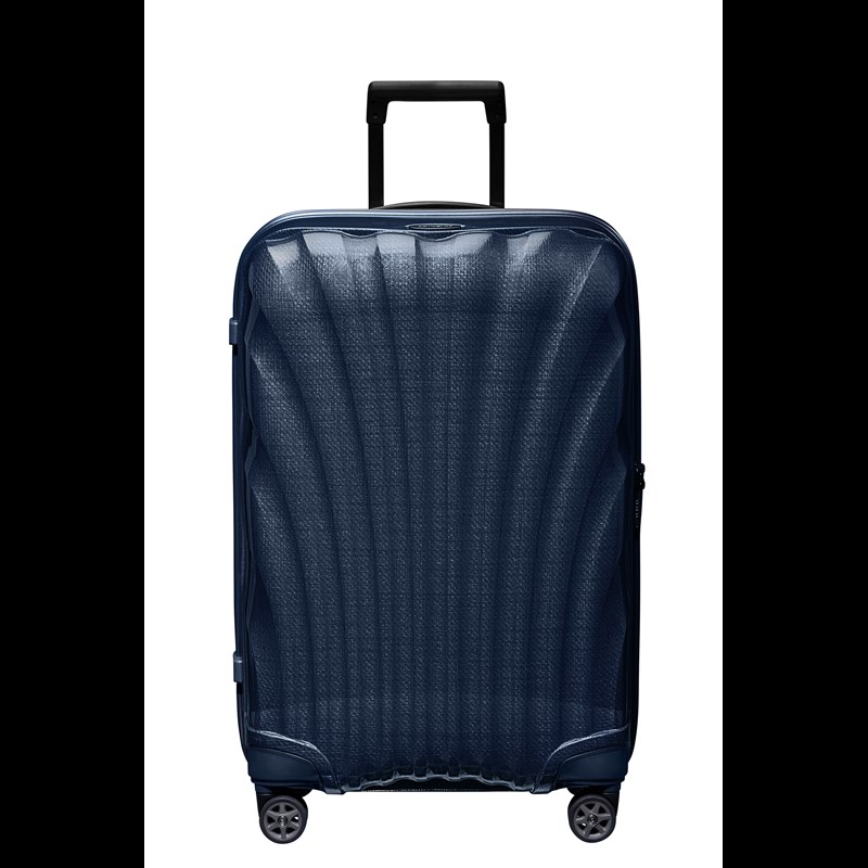 Samsonite Resväska C-LITE Blå 69 Cm 1