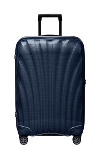 Samsonite Kuffert C-LITE Blå 69 Cm 1