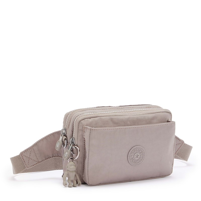 Kipling Crossbody Abanu Multi Grå 4