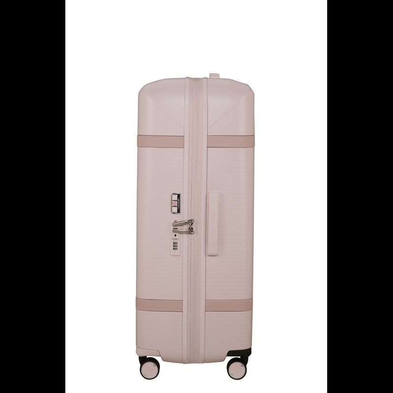 Samsonite Kuffert Image Rosa 81 Cm 5