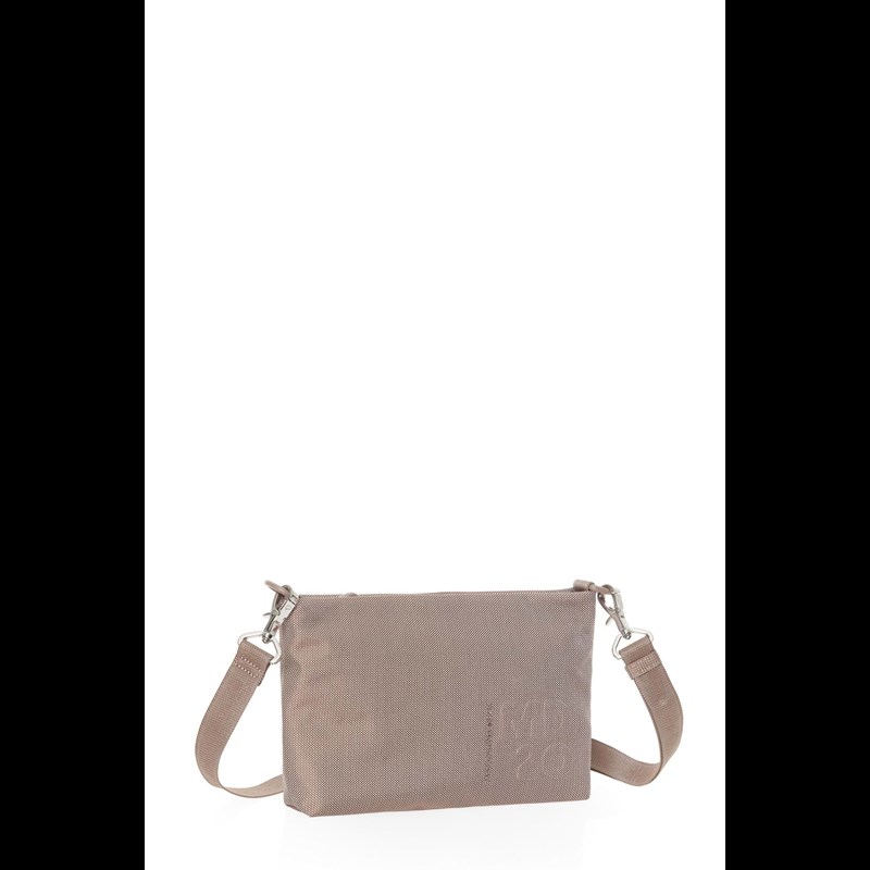 Mandarina Duck Crossbody MD20 Taupe 3