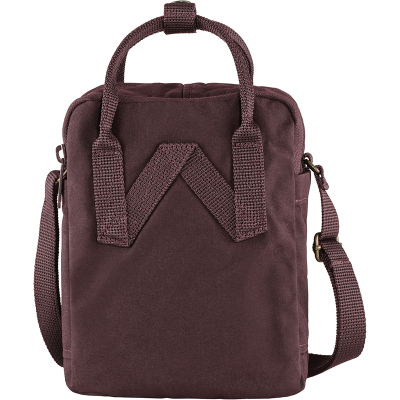 Fjällräven Skuldertaske Kånken Sling M.Lilla 2