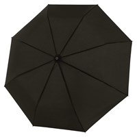 Doppler Paraply Superstrong Magic Svart 1
